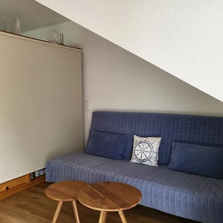 Am Sommerdeich Apartment *