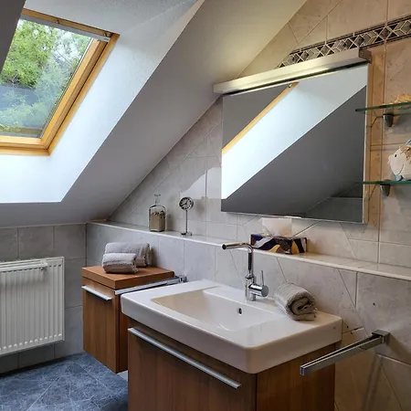 Am Sommerdeich Apartment Sankt Peter-Ording