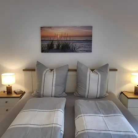 Am Sommerdeich * Sankt Peter-Ording