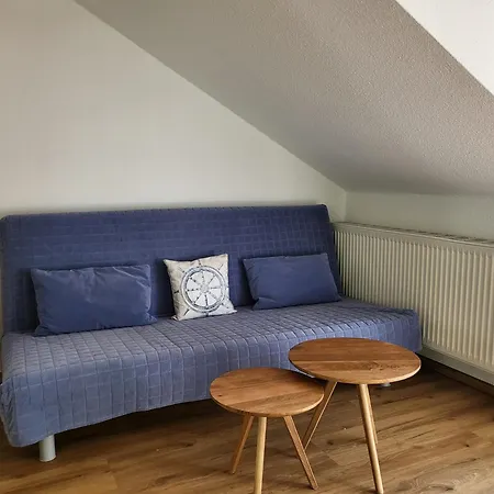 Apartment Am Sommerdeich Sankt Peter-Ording