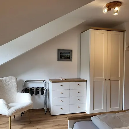 Apartment Am Sommerdeich *