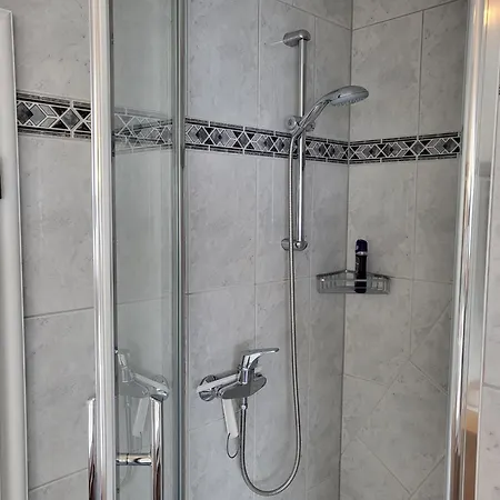 Apartment Am Sommerdeich Sankt Peter-Ording