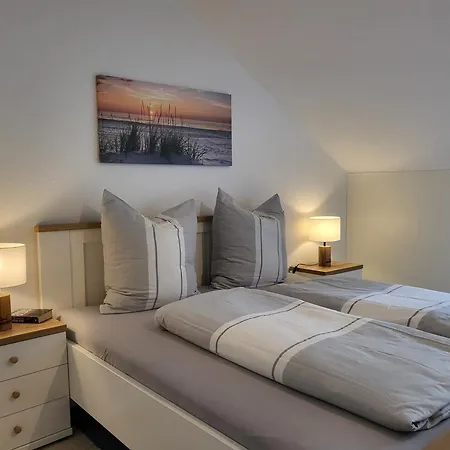 Am Sommerdeich * Sankt Peter-Ording