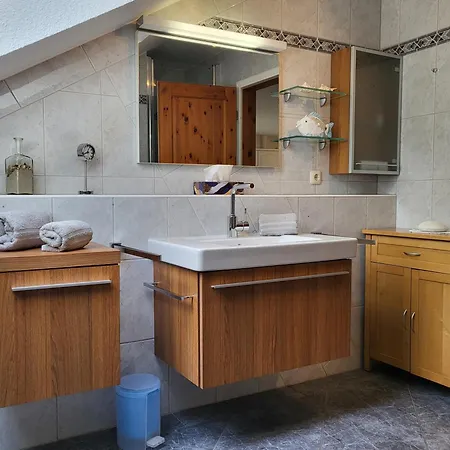 Am Sommerdeich Apartment