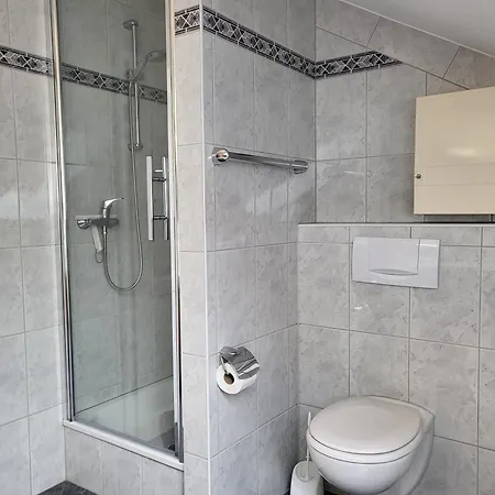 Apartment Am Sommerdeich Sankt Peter-Ording