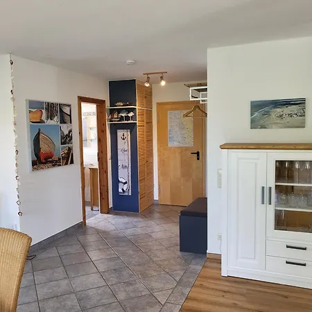 Am Sommerdeich Apartment