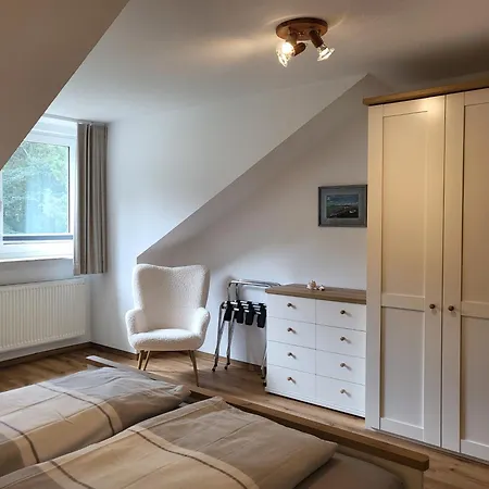 Am Sommerdeich Apartment Sankt Peter-Ording