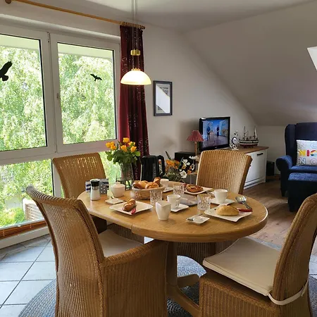 Am Sommerdeich * Sankt Peter-Ording