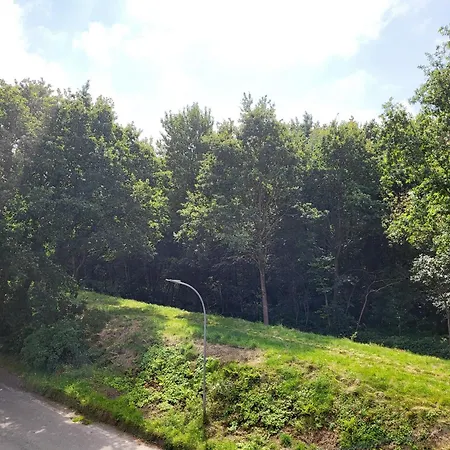 Am Sommerdeich Apartment