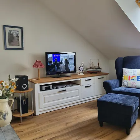 Apartment Am Sommerdeich