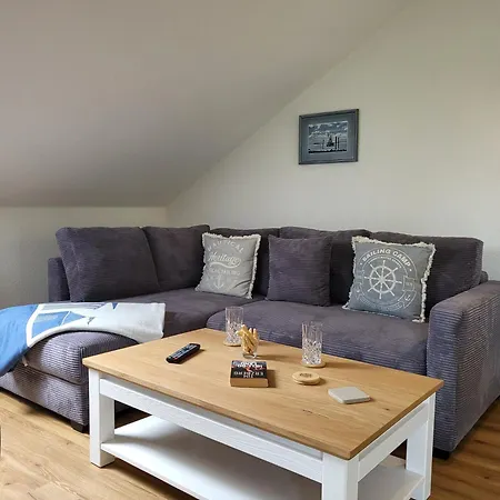 Am Sommerdeich Apartment