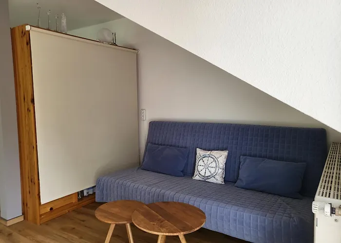 Am Sommerdeich Lägenhet *