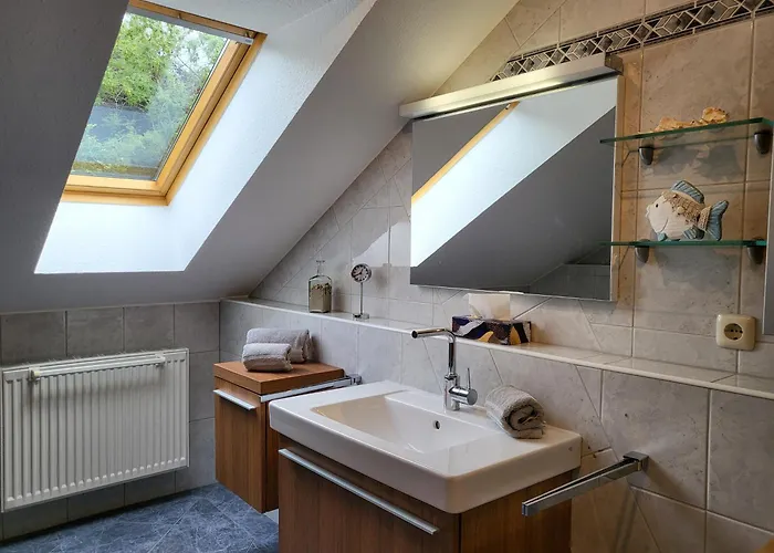 Am Sommerdeich Lägenhet Sankt Peter-Ording