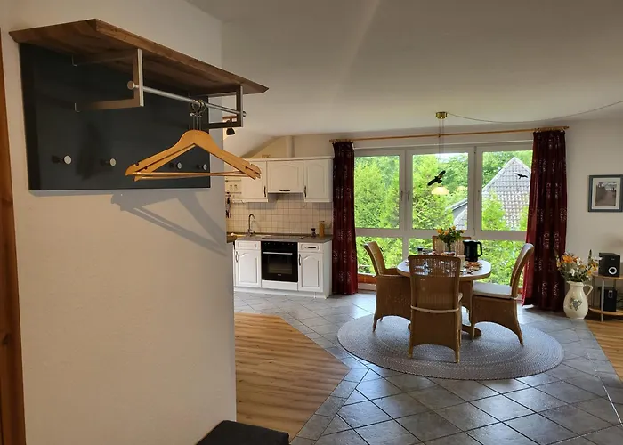 Lägenhet Am Sommerdeich