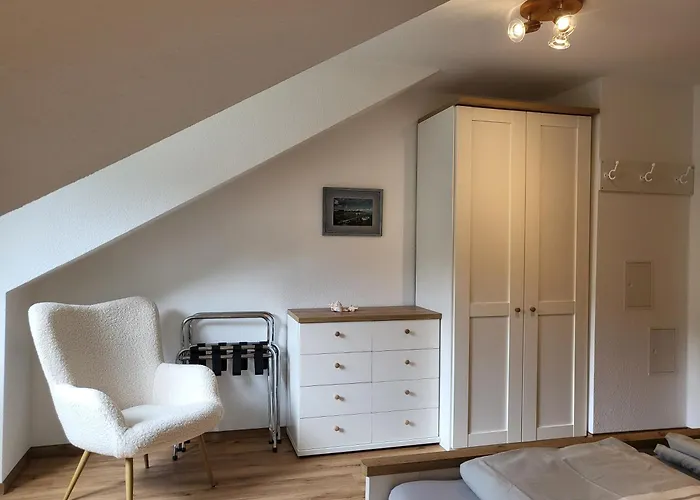 Lägenhet Am Sommerdeich *