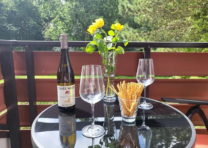 Am Sommerdeich Lägenhet Sankt Peter-Ording