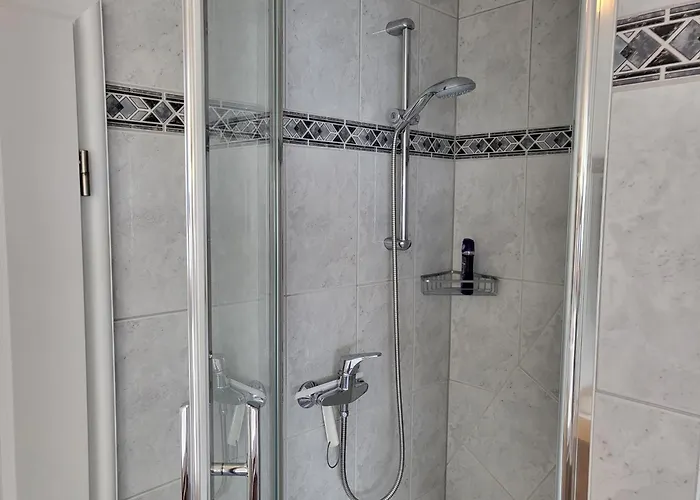 Lägenhet Am Sommerdeich Sankt Peter-Ording