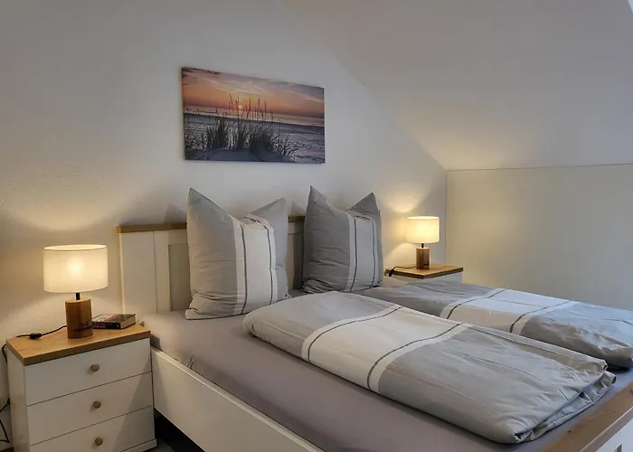 Am Sommerdeich * Sankt Peter-Ording