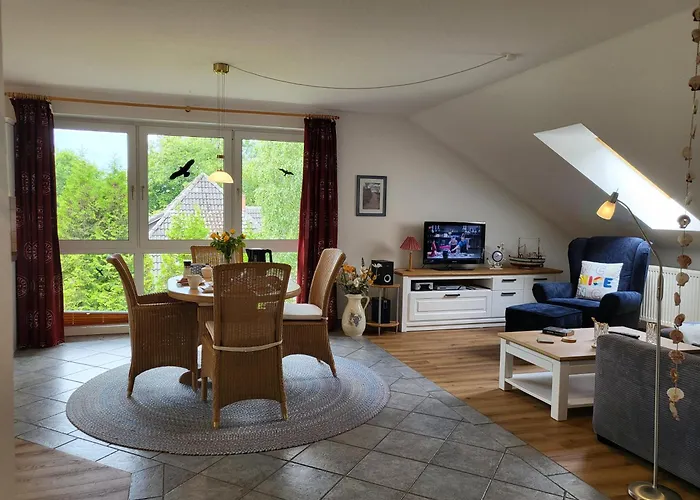 Am Sommerdeich Sankt Peter-Ording