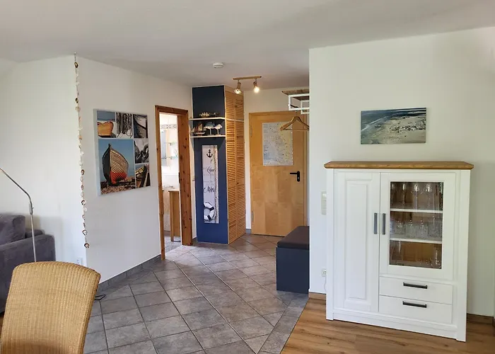 Am Sommerdeich Lägenhet