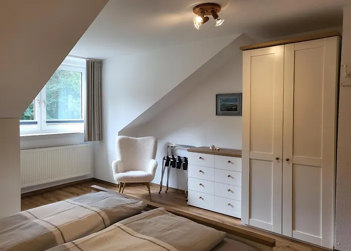 Am Sommerdeich Lägenhet Sankt Peter-Ording