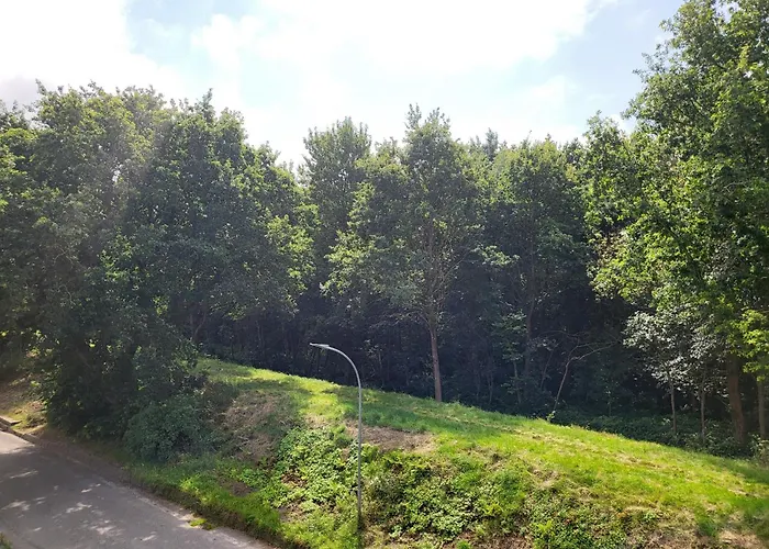 Am Sommerdeich Lägenhet