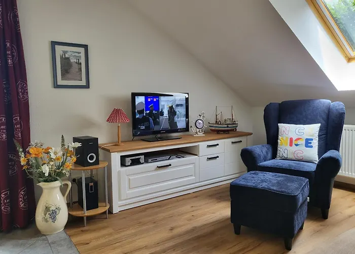 Lägenhet Am Sommerdeich