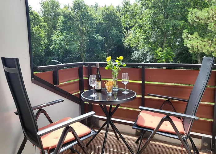 Am Sommerdeich Lägenhet *