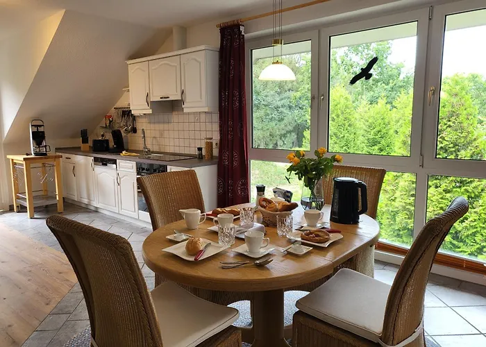 Am Sommerdeich Lägenhet *